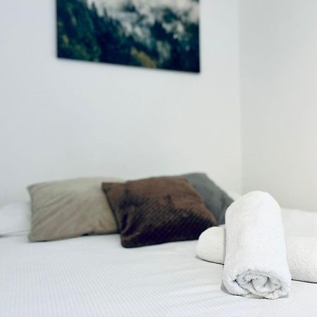 Hoxton Studios By Dc London Rooms Londres Exterior foto